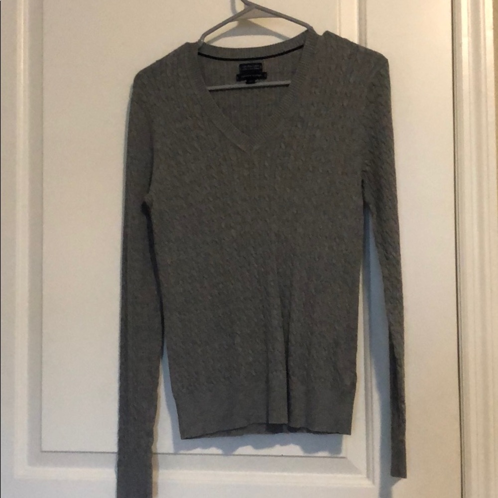Women’s sweater
